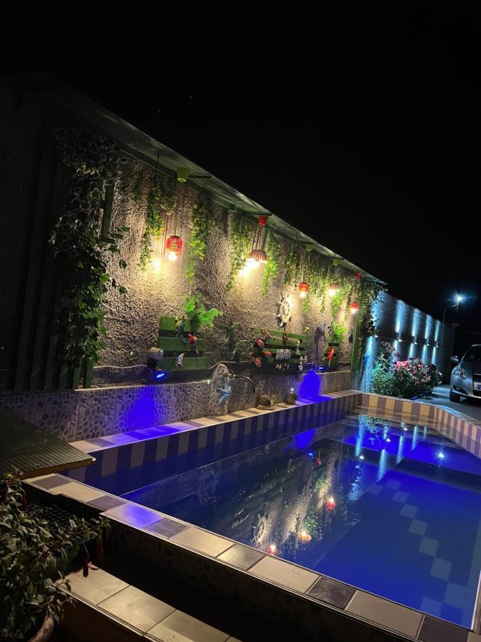 Spille Vila E&G Villa Esterno foto