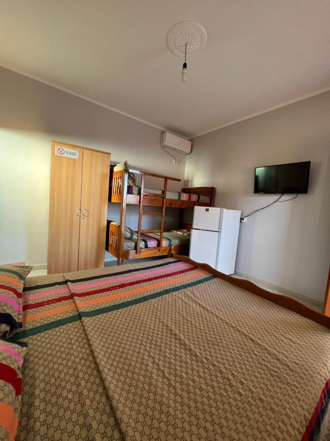 Spille Vila E&G Villa Esterno foto