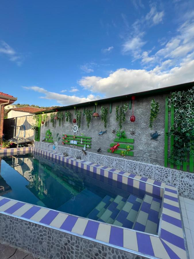 Spille Vila E&G Villa Esterno foto