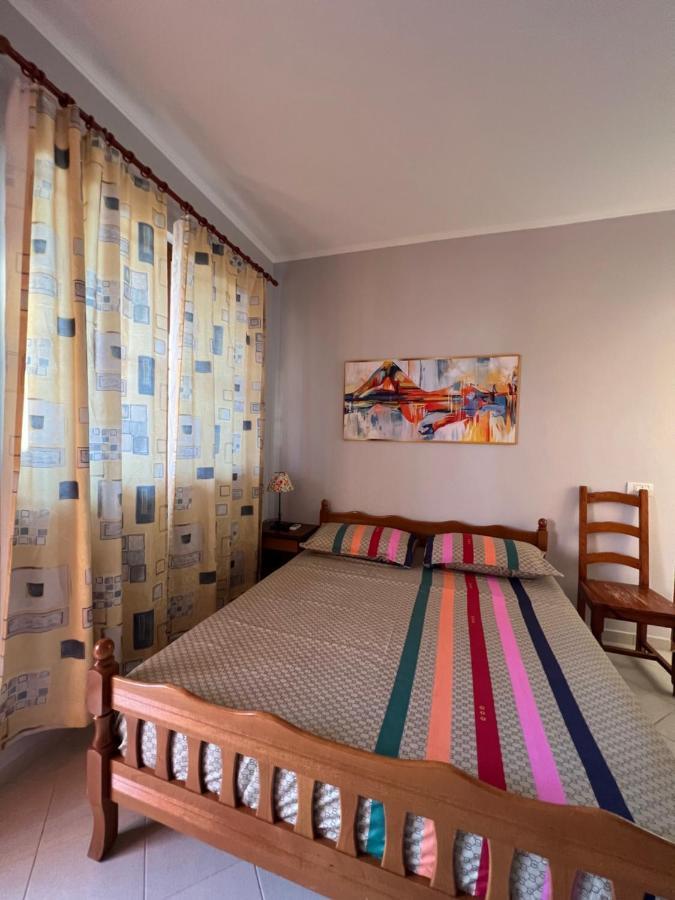 Spille Vila E&G Villa Esterno foto