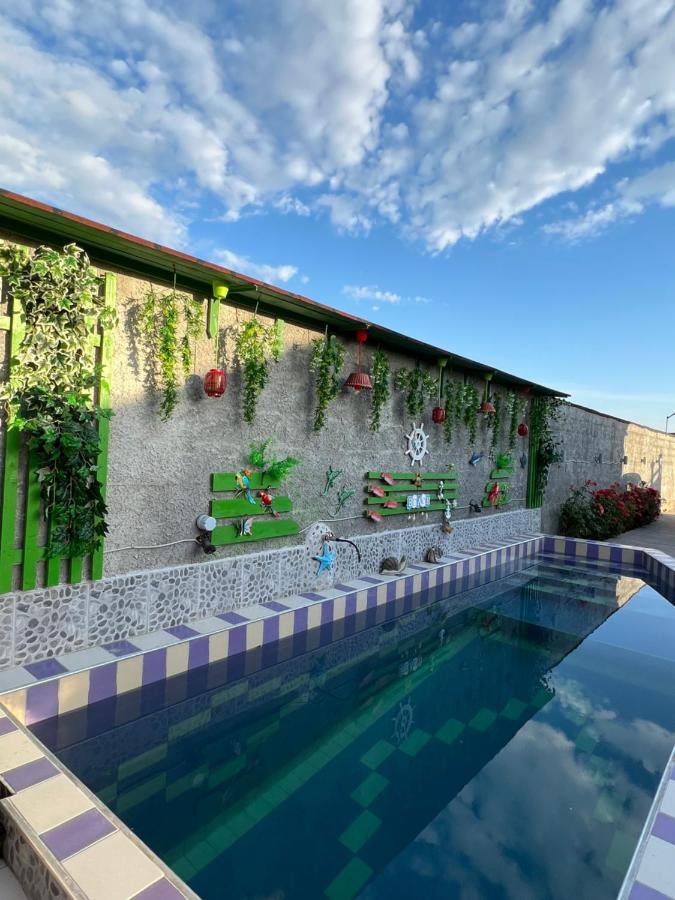 Spille Vila E&G Villa Esterno foto