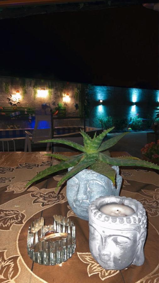 Spille Vila E&G Villa Esterno foto