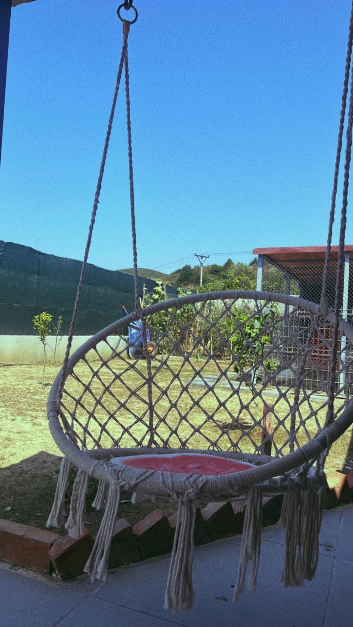 Spille Vila E&G Villa Esterno foto